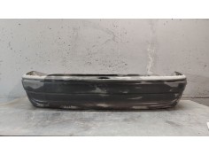 Recambio de paragolpes trasero para opel astra f berlina básico referencia OEM IAM   