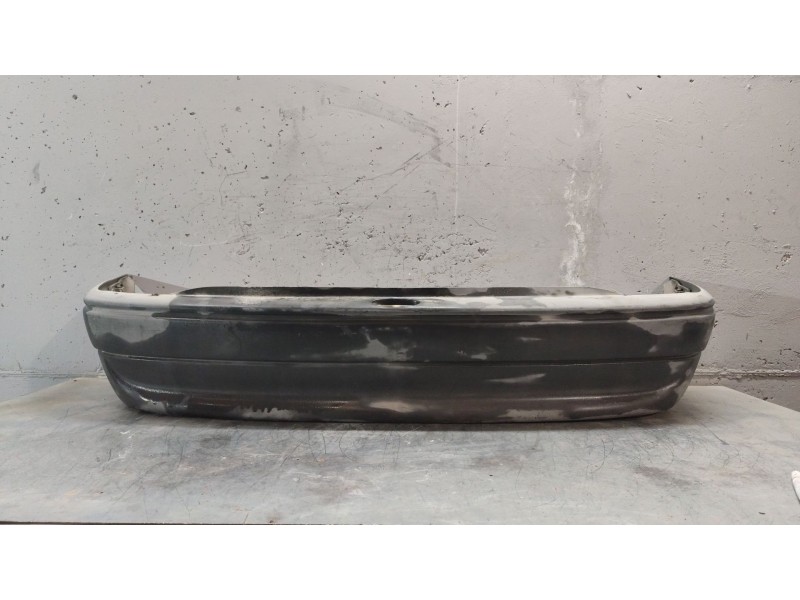 Recambio de paragolpes trasero para opel astra f berlina básico referencia OEM IAM   