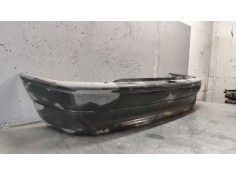 Recambio de paragolpes trasero para opel astra f berlina básico referencia OEM IAM    2
