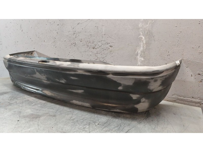 Recambio de paragolpes trasero para opel astra f berlina básico referencia OEM IAM   
