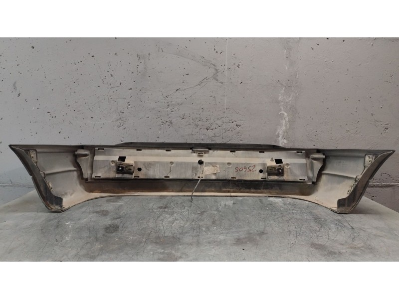 Recambio de paragolpes trasero para opel astra f berlina básico referencia OEM IAM   