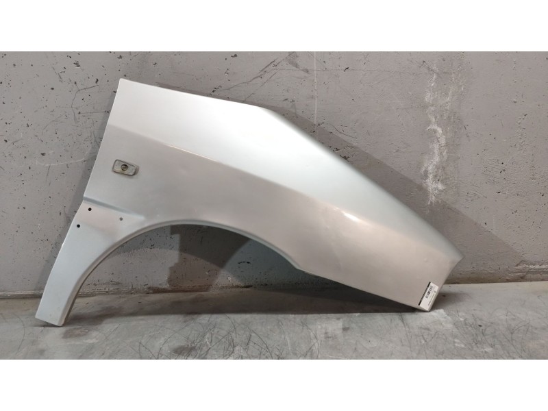 Recambio de aleta delantera derecha para citroën jumpy 2.0 hdi cat (rhx / dw10bted) referencia OEM IAM   