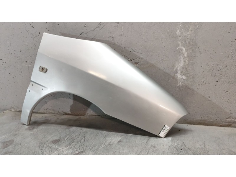 Recambio de aleta delantera derecha para citroën jumpy 2.0 hdi cat (rhx / dw10bted) referencia OEM IAM   