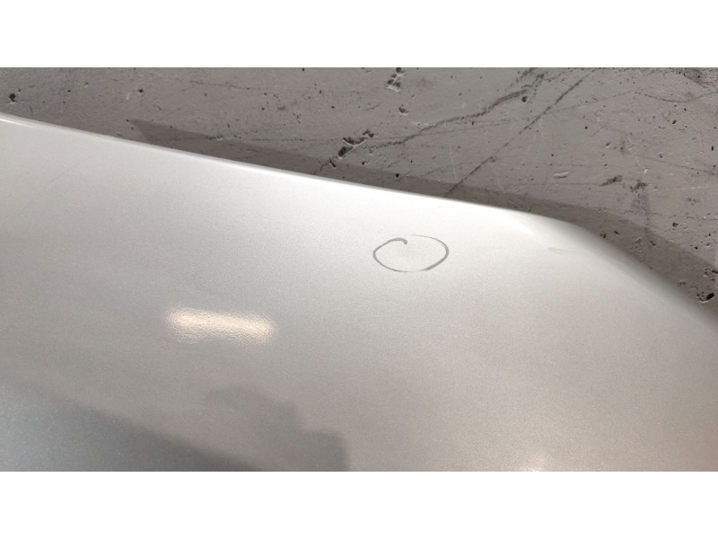 Recambio de aleta delantera derecha para citroën jumpy 2.0 hdi cat (rhx / dw10bted) referencia OEM IAM   