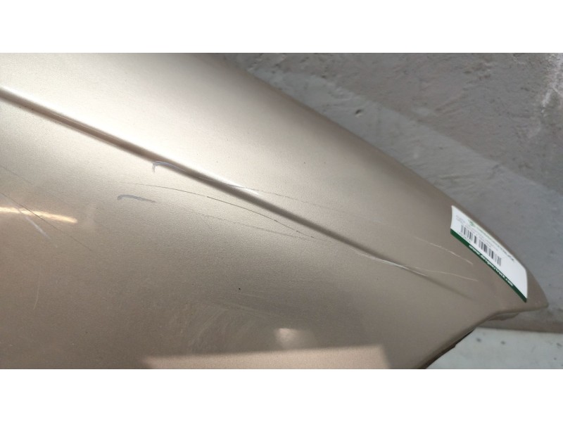 Recambio de aleta delantera derecha para opel astra f berlina básico referencia OEM IAM   