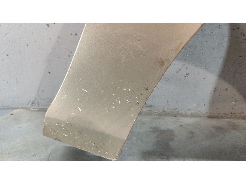 Recambio de aleta delantera derecha para opel astra f berlina básico referencia OEM IAM   