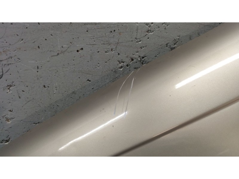 Recambio de aleta delantera izquierda para opel astra f berlina básico referencia OEM IAM   