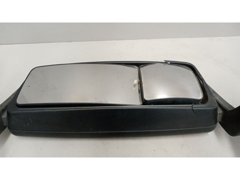 Recambio de retrovisor derecho para man tgs referencia OEM IAM   