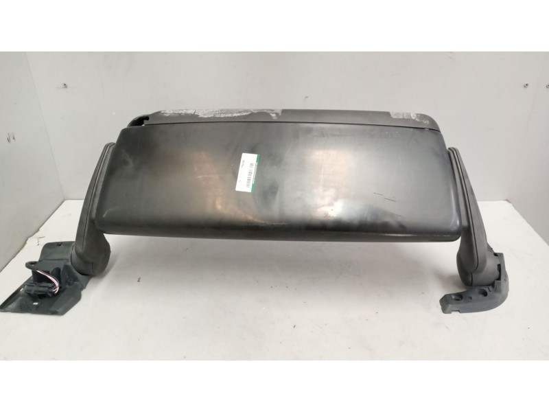 Recambio de retrovisor derecho para man tgs referencia OEM IAM   