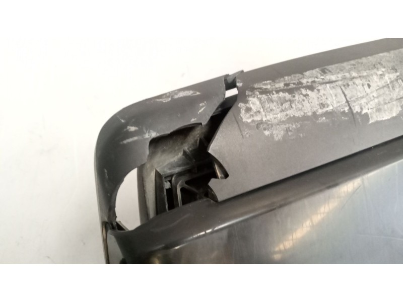 Recambio de retrovisor derecho para man tgs referencia OEM IAM   