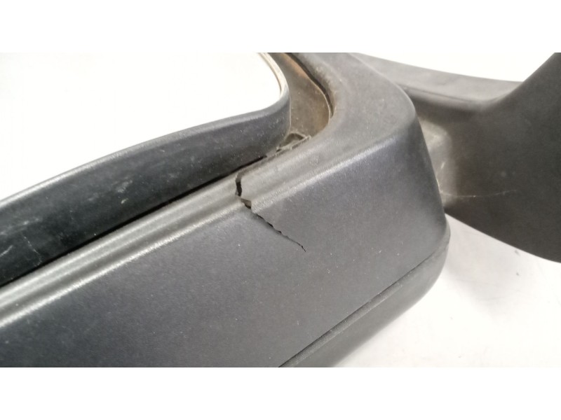 Recambio de retrovisor derecho para man tgs referencia OEM IAM   