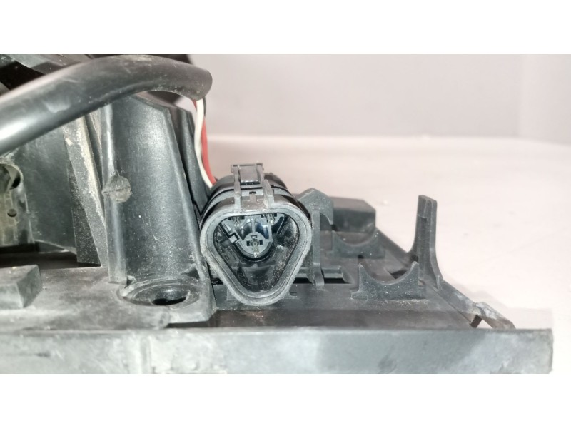 Recambio de retrovisor derecho para man tgs referencia OEM IAM   