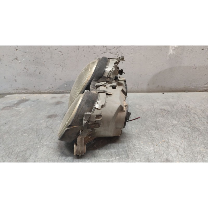 Recambio de faro derecho para mercedes-benz clase e (w210) berlina diesel 3.0 turbodiesel cat referencia OEM IAM   