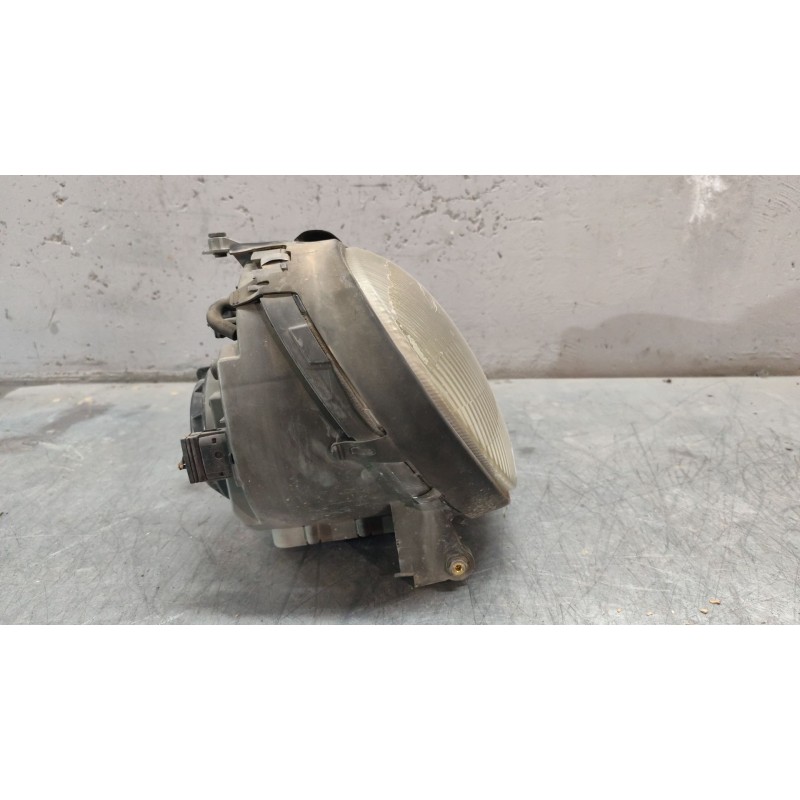Recambio de faro derecho para mercedes-benz clase e (w210) berlina diesel 3.0 turbodiesel cat referencia OEM IAM   