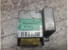 Recambio de centralita airbag para ford escort berl./turnier atlanta berlina referencia OEM IAM 95AG14B056CG 529141917041 CE14 