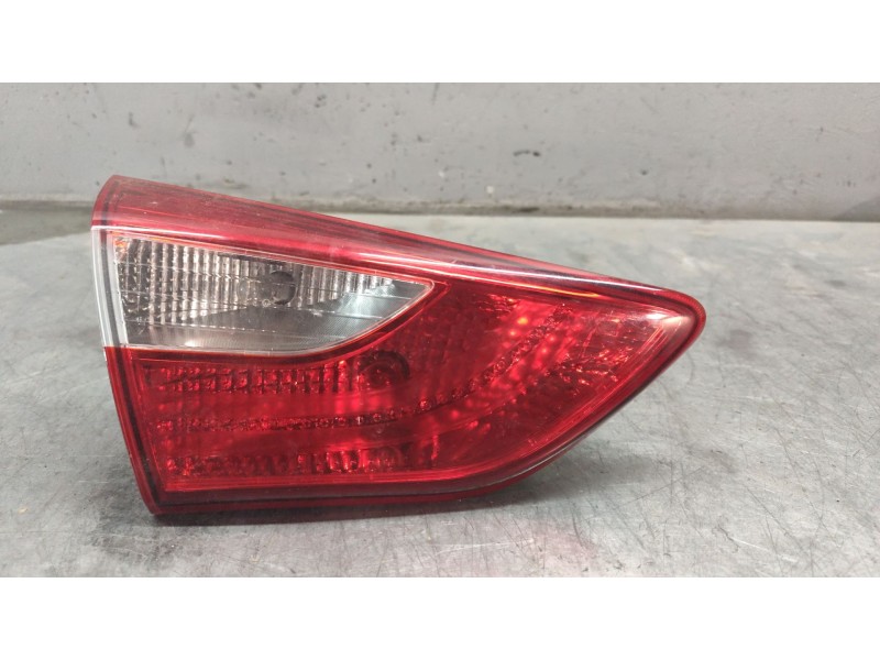 Recambio de piloto trasero izquierdo interior para hyundai i30 (gd) 1.6 crdi referencia OEM IAM 92403a50  