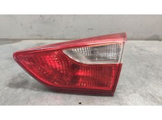 Recambio de piloto trasero derecho interior para hyundai i30 (gd) 1.6 crdi referencia OEM IAM 92404a50  