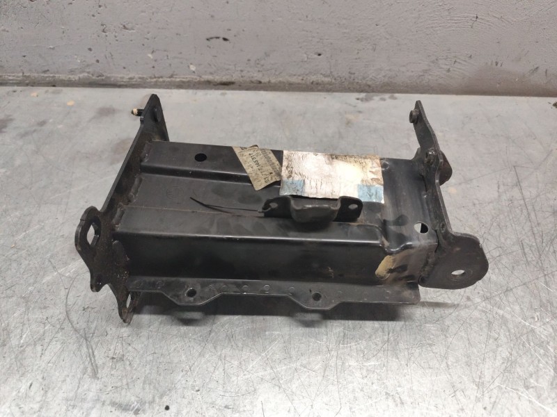 Recambio de punta chasis delantero para bmw z4 roadster (e85) 2.0 i referencia OEM IAM 51717165517  