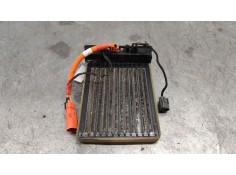 Recambio de radiador calefaccion / aire acondicionado para kia niro i (de) e-niro referencia OEM IAM 97191q4000  