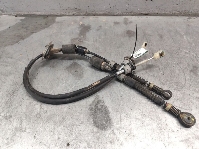 Recambio de varillaje cambio para hyundai i30 (gd) 1.6 crdi referencia OEM IAM 43794a6520  