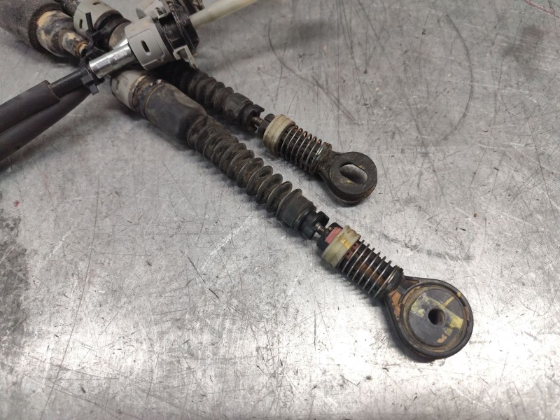 Recambio de varillaje cambio para hyundai i30 (gd) 1.6 crdi referencia OEM IAM 43794a6520  