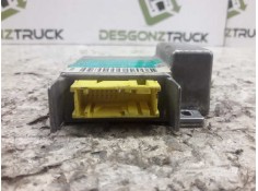 Recambio de centralita airbag para ford escort berl./turnier atlanta berlina referencia OEM IAM 97AG14B056DB 510555118018 CE14  2