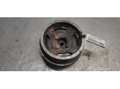 Recambio de polea cigueñal para fiat doblo (119) referencia OEM IAM   