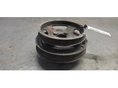 Recambio de polea cigueñal para fiat doblo (119) referencia OEM IAM    2