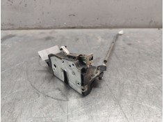 Recambio de cerradura puerta delantera derecha para bmw serie 3 berlina (e46) 320d referencia OEM IAM 7PINES  