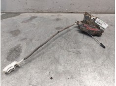 Recambio de cerradura puerta delantera derecha para bmw serie 3 berlina (e46) 320d referencia OEM IAM 7PINES   2