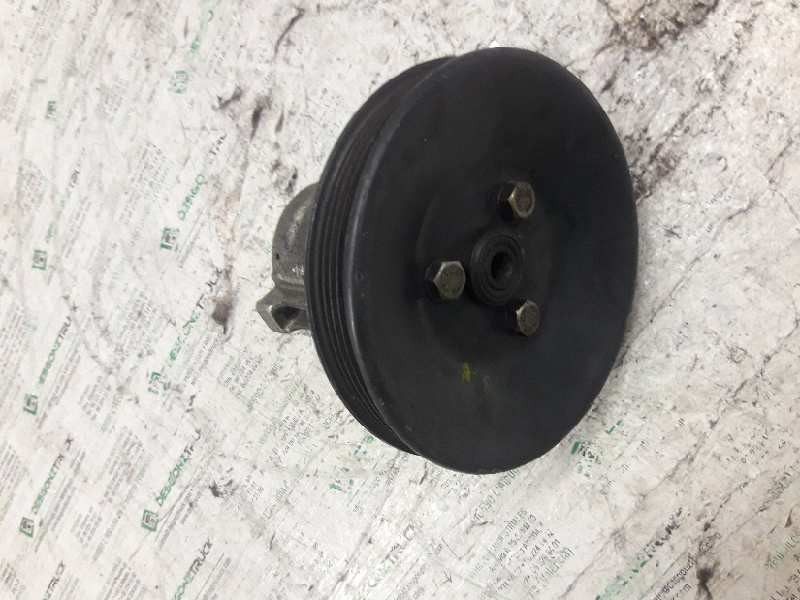 Recambio de bomba servodireccion para ford escort berl./turnier atlanta berlina referencia OEM IAM 95AB3A674BA  