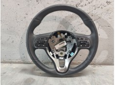 Recambio de volante para kia niro i (de) e-niro referencia OEM IAM 56114q4000  