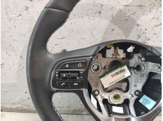 Recambio de volante para kia niro i (de) e-niro referencia OEM IAM 56114q4000   2