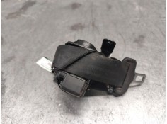 Recambio de cinturon seguridad trasero derecho para hyundai i30 (gd) 1.6 crdi referencia OEM IAM 89820a6000ry  