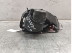 Recambio de cinturon seguridad trasero derecho para hyundai i30 (gd) 1.6 crdi referencia OEM IAM 89820a6000ry   2