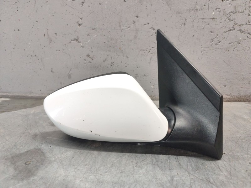 Recambio de retrovisor derecho para hyundai i30 (gd) 1.6 crdi referencia OEM IAM 87620a6040  5pines