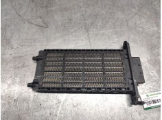 Recambio de resistencia calefaccion para hyundai i30 (gd) 1.6 crdi referencia OEM IAM d596gdcaa01  