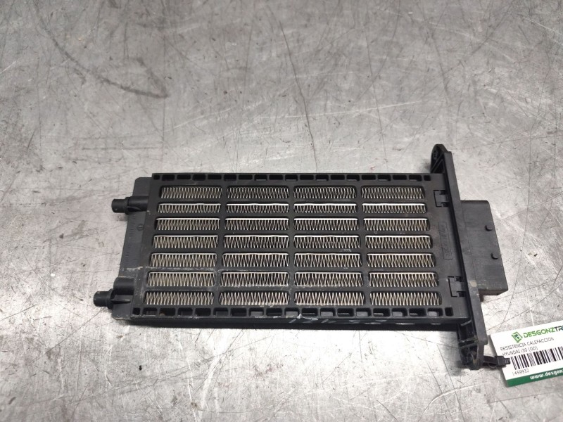 Recambio de resistencia calefaccion para hyundai i30 (gd) 1.6 crdi referencia OEM IAM d596gdcaa01  