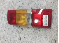 Recambio de piloto trasero izquierdo para ford fiesta berl./courier courier furg. referencia OEM IAM  6 PINS 