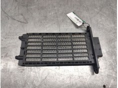 Recambio de resistencia calefaccion para hyundai i30 (gd) 1.6 crdi referencia OEM IAM d596gdcaa01   2