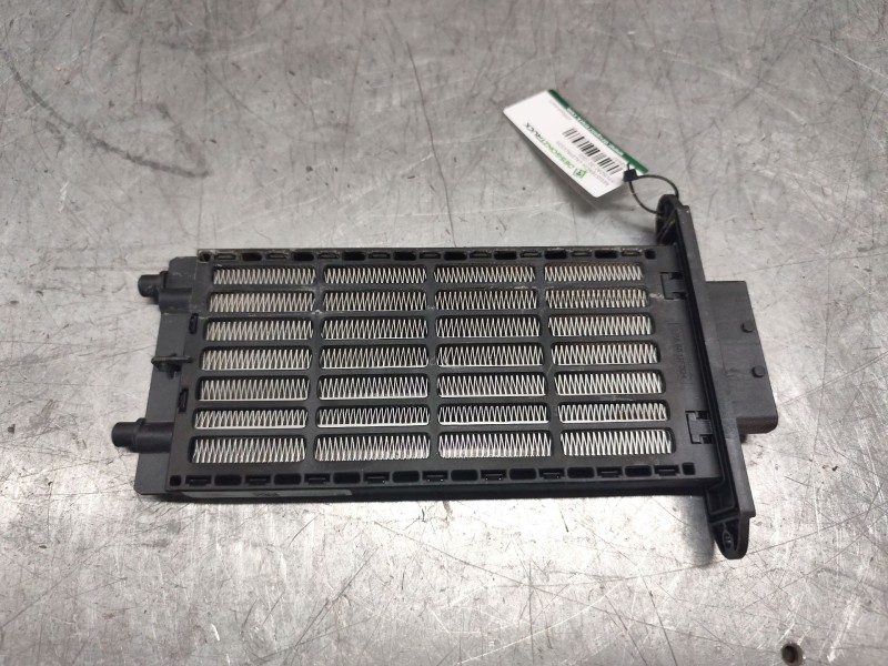 Recambio de resistencia calefaccion para hyundai i30 (gd) 1.6 crdi referencia OEM IAM d596gdcaa01  
