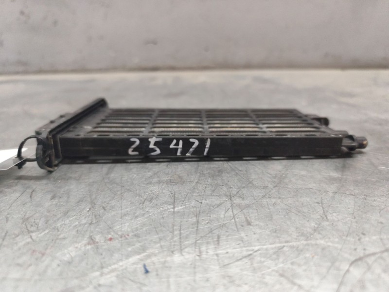 Recambio de resistencia calefaccion para hyundai i30 (gd) 1.6 crdi referencia OEM IAM d596gdcaa01  