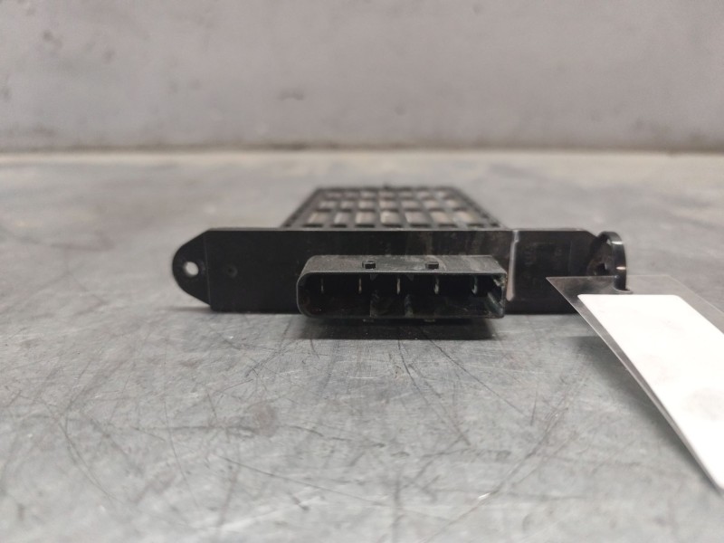 Recambio de resistencia calefaccion para hyundai i30 (gd) 1.6 crdi referencia OEM IAM d596gdcaa01  