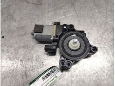 Recambio de motor elevalunas delantero izquierdo para hyundai i30 (gd) 1.6 crdi referencia OEM IAM 82450a5000  