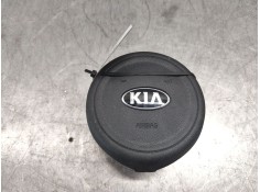 Recambio de airbag delantero izquierdo para kia niro i (de) e-niro referencia OEM IAM 56900g5100wk  