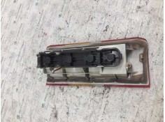 Recambio de piloto trasero izquierdo para ford fiesta berl./courier courier furg. referencia OEM IAM  6 PINS  2