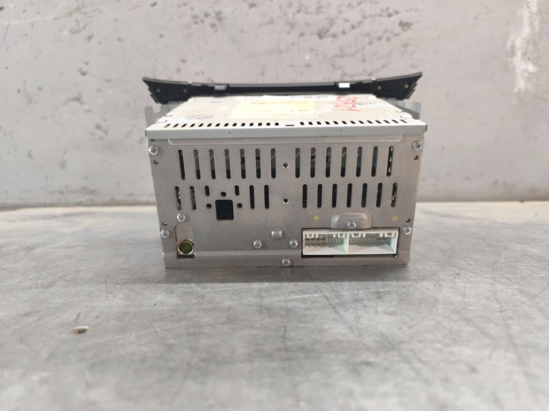 Recambio de sistema audio / radio cd para hyundai i30 (gd) 1.6 crdi referencia OEM IAM 96170a6210gu  