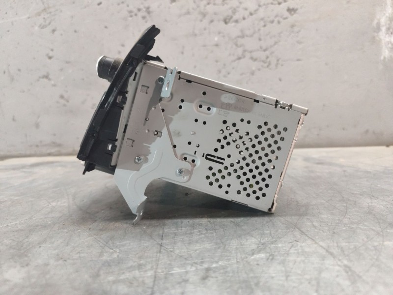 Recambio de sistema audio / radio cd para hyundai i30 (gd) 1.6 crdi referencia OEM IAM 96170a6210gu  