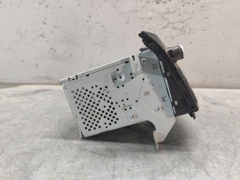 Recambio de sistema audio / radio cd para hyundai i30 (gd) 1.6 crdi referencia OEM IAM 96170a6210gu  
