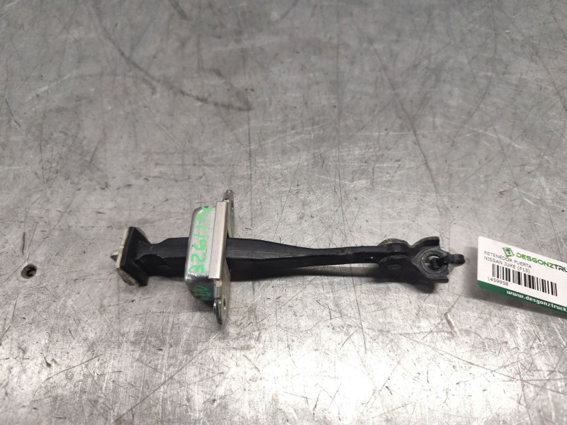 Recambio de retenedor puerta para nissan juke (f15) 1.6 dig-t nismo rs referencia OEM IAM   